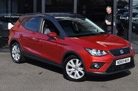 2020 SEAT Arona 1.0 TSI GPF SE Technology SUV 5dr Petrol Manual Euro 6 (s/s) (95