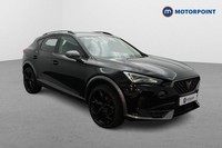 2021 Cupra Formentor 1.5 TSI 150 V2 5dr SUV Petrol Manual