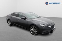 2022 Mazda 6 2.5 Skyactiv-G GT Sport 4dr Auto SALOON PETROL Automatic