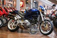 Ducati S4R Superb Example Termignoni Exhaust Only