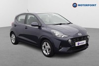 2023 Hyundai i10 1.2 MPi SE Connect 5dr HATCHBACK PETROL Manual
