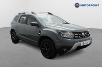 2022 Dacia Duster 1.3 TCe 130 Extreme SE 5dr SUV Petrol Manual