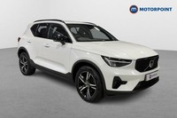 2022 Volvo XC40 2.0 B3P Plus Dark 5dr Auto SUV Petrol Automatic