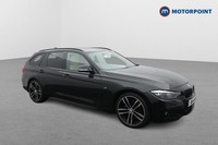 2019 BMW 3 Series 320i xDrive M Sport Shadow Edition 5dr Step Auto Estate Petrol