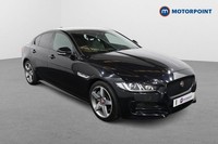 2019 Jaguar XE 2.0 [250] R-Sport 4dr Auto SALOON PETROL Automatic