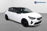 2022 Vauxhall Corsa 1.2 GS Line 5dr Hatchback Petrol Manual