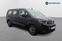 2026 Citroen Berlingo 100kW Plus XL 52kWh 5dr Auto [7 Seat] MPV Electric Automat