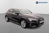 2022 Audi A3 40 TFSI e S Line 5dr S Tronic HATCHBACK PETROL/ELECTRIC Automatic