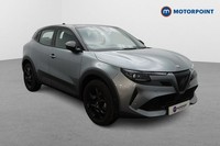 2025 Alfa Romeo Junior 1.2 Turbo Ibrida 5dr Auto SUV Petrol Automatic