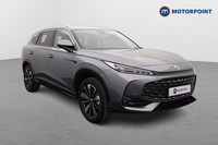  MG MG HS 1.5 T-GDI Trophy 5dr DCT SUV Petrol Automatic
