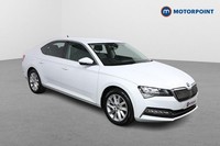 2022 Skoda Superb 1.4 TSI iV SE Technology DSG 5dr Hatchback Hybrid Automatic