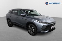 2025 MG MG HS 1.5 T-GDI Trophy 5dr DCT SUV Petrol Automatic