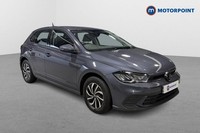 2024 Volkswagen Polo 1.0 TSI Life 5dr Hatchback Petrol Manual