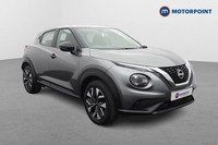 2025 Nissan Juke 1.0 DiG-T Acenta Premium 5dr SUV Petrol Manual