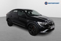 2022 Renault Arkana 1.6 E-TECH Hybrid 145 R.S. Line 5dr Auto SUV Hybrid Automati
