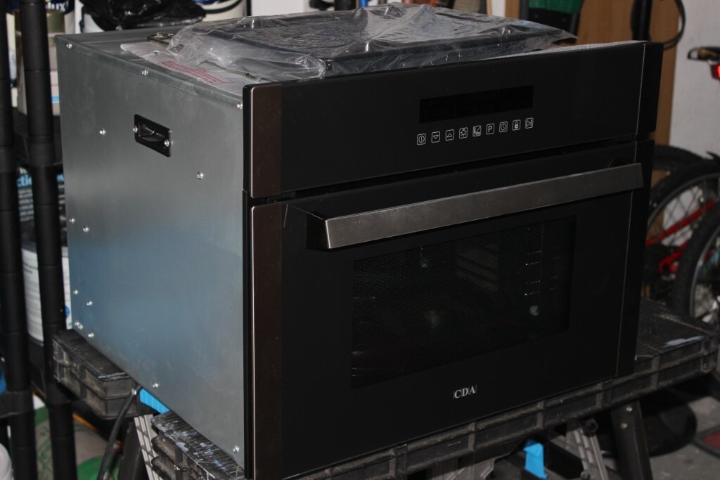 CDA Combination microwave oven in Comber, County Down Gumtree