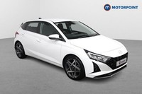 2025 Hyundai i20 1.0T GDi Premium 5dr Hatchback Petrol Manual
