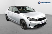2023 Vauxhall Corsa 1.2 GS 5dr Hatchback Petrol Manual