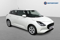2025 Suzuki Swift 1.2 Mild Hybrid Motion 5dr CVT Hatchback Petrol Automatic