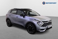 2024 Kia Sportage 1.6T GDi 48V ISG GT-Line S 5dr DCT ESTATE PETROL Automatic