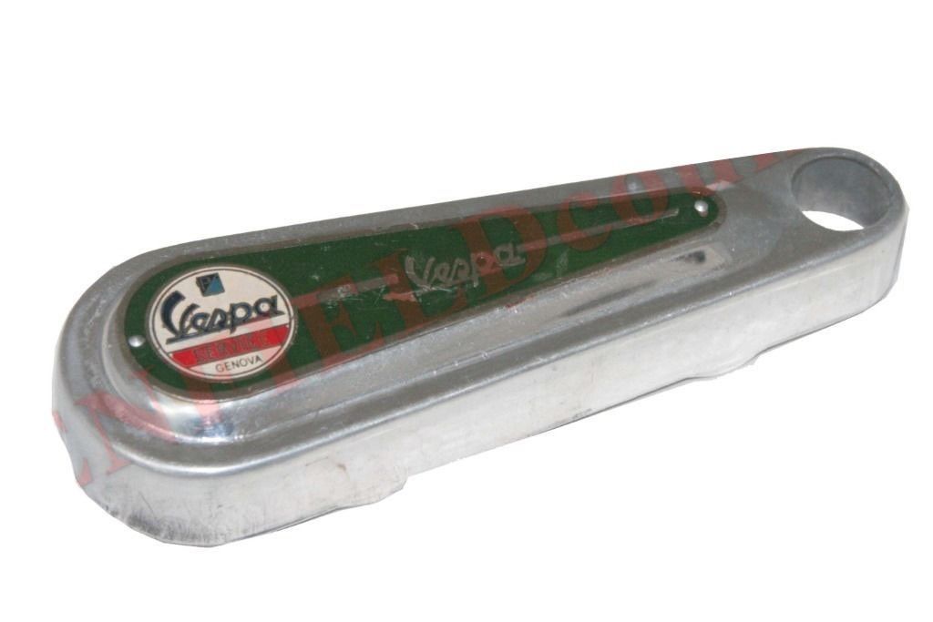 Front Fork Green Link Hub Cover Vespa VBB Super Sprint GS GT GL 150 Scooter 