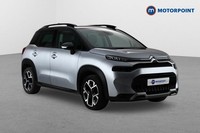 2022 Citroen C3 Aircross 1.2 PureTech 110 Shine Plus 5dr MPV PETROL Manual