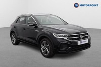 2022 Volkswagen T-Roc 1.5 TSI R-Line 5dr DSG SUV Petrol Automatic