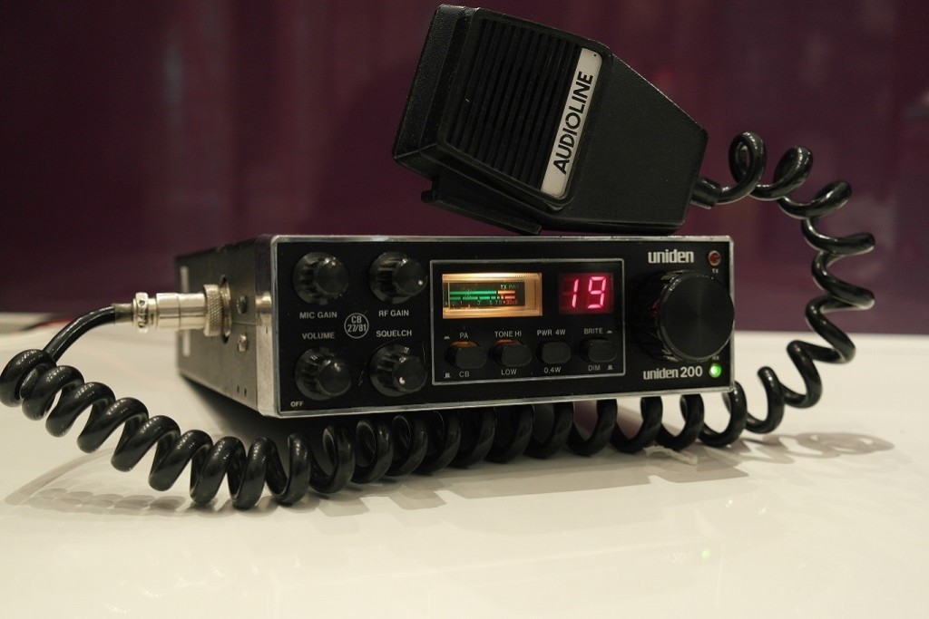 Uniden 200 cb radio uk fm and midband in Fulwood, Lancashire Gumtree