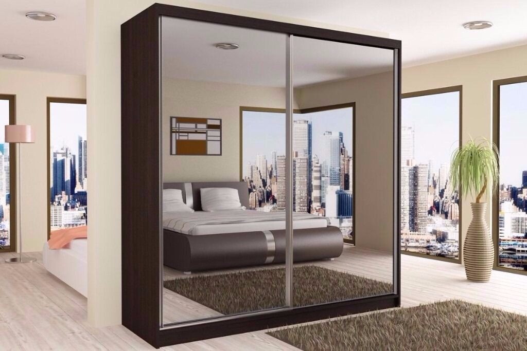 Beautiful Design New Berlin 2 Door Sliding