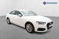 2023 Audi A4 35 TFSI Technik 4dr S Tronic Saloon Petrol Automatic