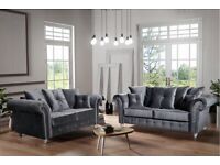 Beautiful Merlin sofa on lowest rate and free home delivery