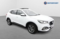 2022 Mg Motor Uk HS 1.5 T-GDI Exclusive 5dr SUV Petrol Manual