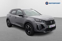 2025 Peugeot 2008 115kW GT 54kWh 5dr Auto SUV Electric Automatic