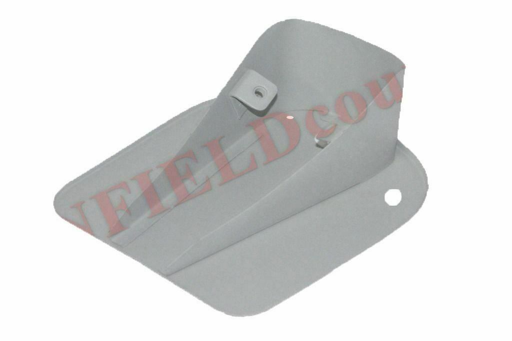 Steel Tooling Made Box Type Rear Number License Plate For Royal Enfield G2  