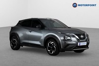 2023 Nissan Juke 1.0 DiG-T 114 N-Connecta 5dr DCT HATCHBACK PETROL Automatic