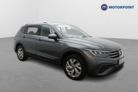2023 Volkswagen Tiguan Allspace 1.5 TSI Life 5dr DSG SUV Petrol Automatic
