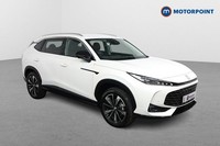 2025 MG MG HS 1.5 T-GDI Trophy 5dr DCT SUV Petrol Automatic
