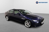 2019 Jaguar XE 2.0d HSE 4dr Auto Saloon Diesel Automatic