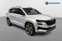 2024 Skoda Karoq 2.0 TSI Sportline 4x4 5dr DSG SUV Petrol Automatic