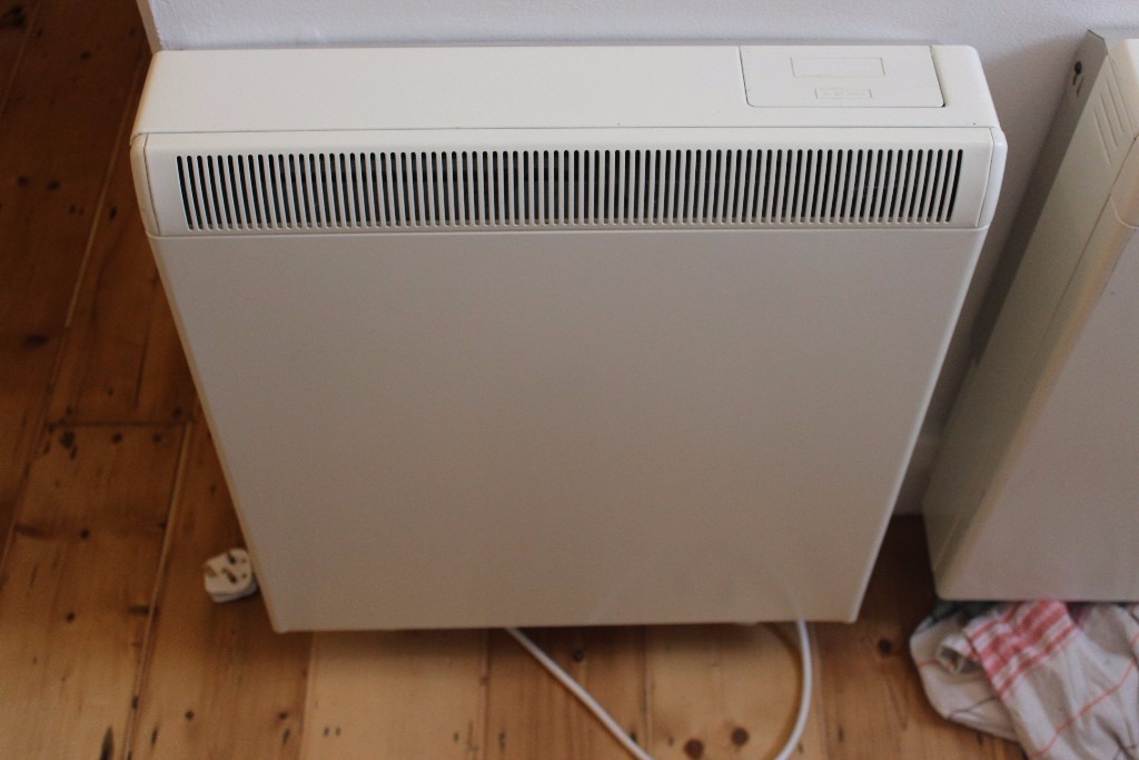 Dimplex Newlec Electric Storage Heater / Radiator 1.7 kW inc