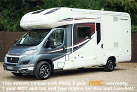 image for 2020 Auto-Trail Tracker RS