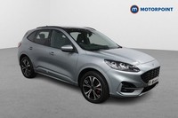 2023 Ford Kuga 2.5 PHEV ST-Line X Edition 5dr CVT SUV Hybrid Automatic