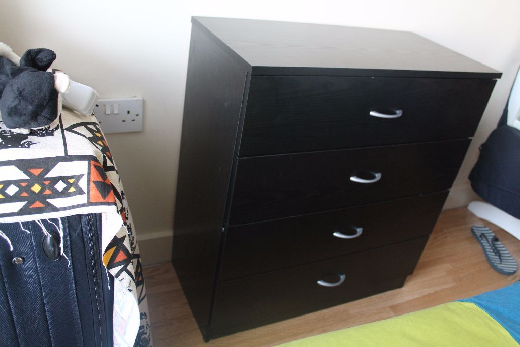 Asda Chest Of Draws In Hazel Grove Manchester Gumtree