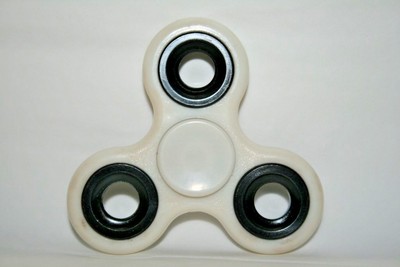 Hand Spinner Tri Fidget Spinner Top Assorted Solid Colors Buy 2 Get 1 Free