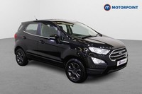  Ford Ecosport 1.0 EcoBoost 125 Zetec Navigation 5dr SUV Petrol Manual