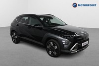 2024 Hyundai KONA 1.6 GDi Hybrid Ultimate 5dr DCT SUV Hybrid Automatic