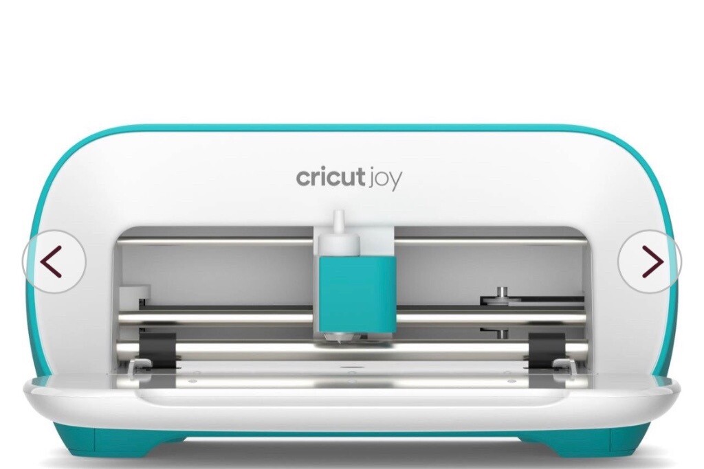 Cricut joy&mini press/ cricut pens. Vinyl, card in Norris Green