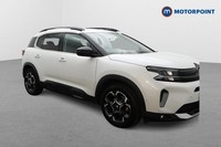 2023 Citroen C5 Aircross 1.2 PureTech Max 5dr SUV Petrol Manual