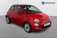 2023 Fiat 500 1.0 Mild Hybrid 3dr Hatchback Hybrid Manual