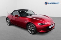2023 Mazda MX-5 1.5 [132] Exclusive-Line 2dr CONVERTIBLE PETROL Manual